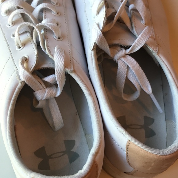 Under Armour shoes size 9 - Picture 2 of 4